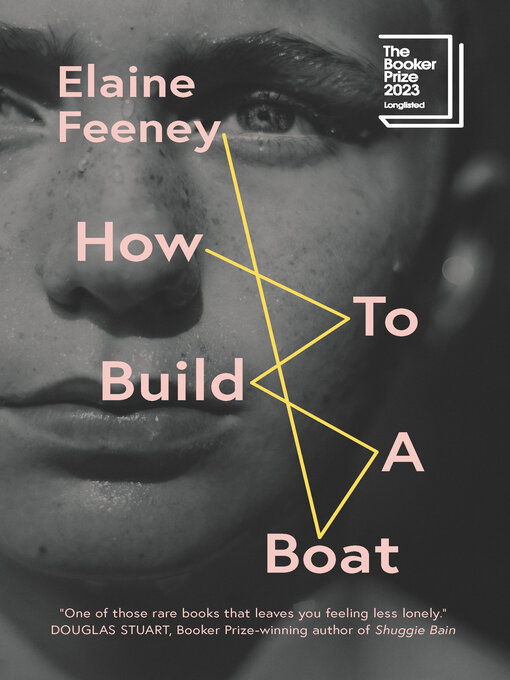 Title details for How to Build a Boat by Elaine Feeney - Wait list